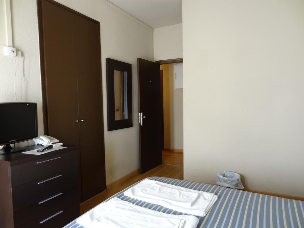 Hotel Hostal Cal Forner Andorra la Vella Exteriér fotografie