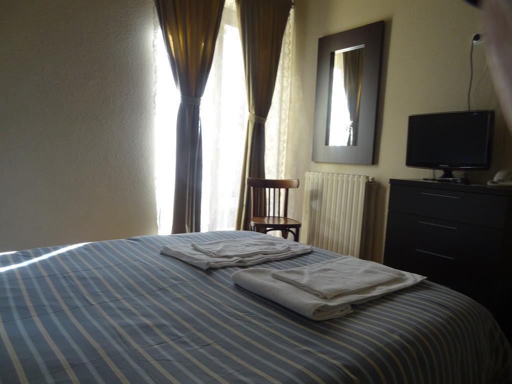 Hotel Hostal Cal Forner Andorra la Vella Exteriér fotografie